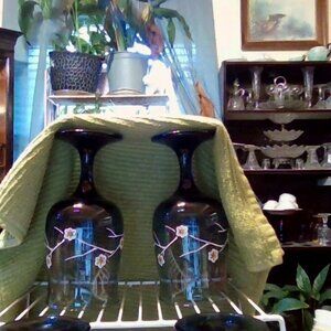 Goblets